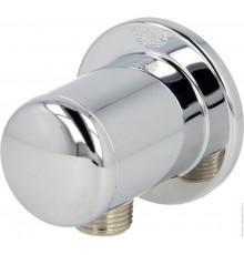 28671000 Relexa Подключение для душевого шланга, хром 28671000