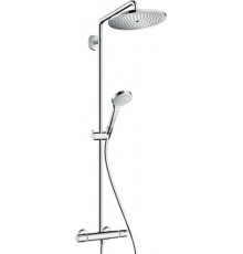 26790000 HG Croma Select 280 1jet Showerpipe душевая система 26790000