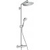 26790000 HG Croma Select 280 1jet Showerpipe душевая система 26790000