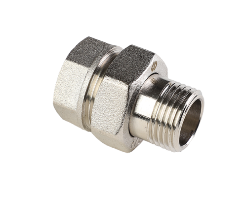 Сгон американка, 1/2, прямая