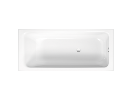 - Ванна, Bette, BetteSelect, шгв 1800-800-420, BetteGlasur® Plus, цвет-белый