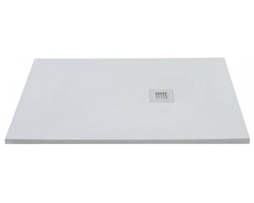 Allen Brau Priority Душевой поддон 160x90x3h см, цвет: белый 8.31011-21 Allen Brau Priority Душевой поддон 160x90x3h см, цвет: белый 8.31011-21