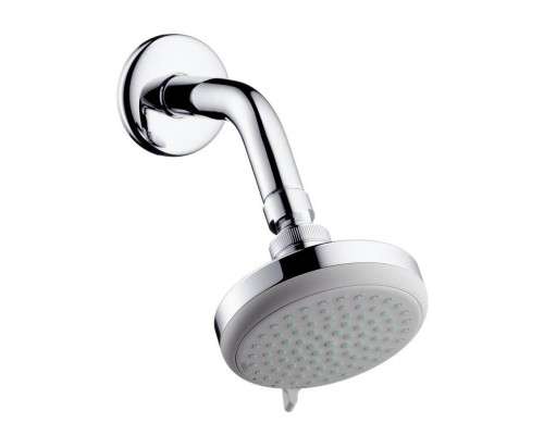 Верхний душ HansGrohe HG Croma 100 Vario хром