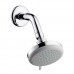 Верхний душ HansGrohe HG Croma 100 Vario хром