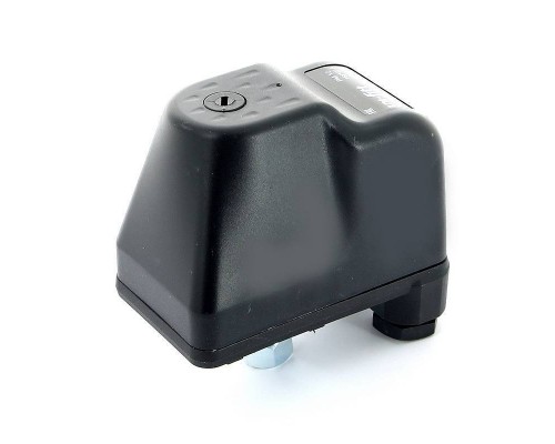 Реле давления UNI-FITT PM 12 с накидной гайкой 1/4", 3-12 бар