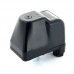 Реле давления UNI-FITT PM 12 с накидной гайкой 1/4", 3-12 бар