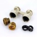 Узел НВ радиаторный WATTS Ind cистема DG 3/4"x1/2"