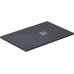Allen Brau Priority Душевой поддон 120x90x3h см, цвет: серый 8.31007-BGM