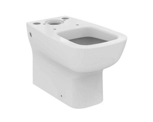 Унитаз б/бачка Esedra г/вып б/сид Ideal Standard T282001.