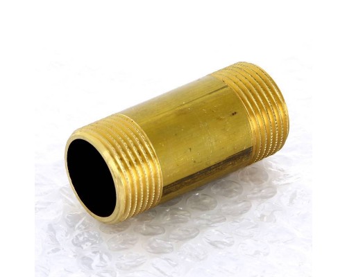 Удлинитель НН UNI-FITT 1"x70мм Удлинитель НН UNI-FITT 1"x70мм