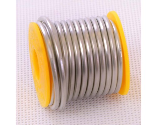 Припой мягкий L-Sn VIEGA №3 3мм 250г