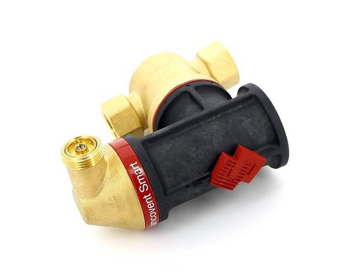 Сепаратор воздуха Flamco Flamcovent Smart 3/4
