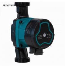 Насос циркуляционный ээ Shinhoo MASTER S 15-6 130 с гайками
