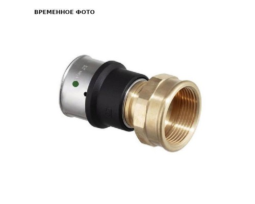 Соединительный элемент  Smartpress 32 х 1 мод. 6712