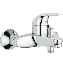 32743000 Euroeco Смеситель для ванны, хром 32743000