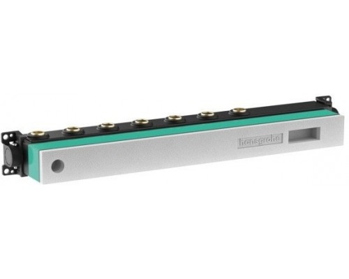 15313180 HG RainSelect термостатический смеситель для душа (скрытая часть) 15313180