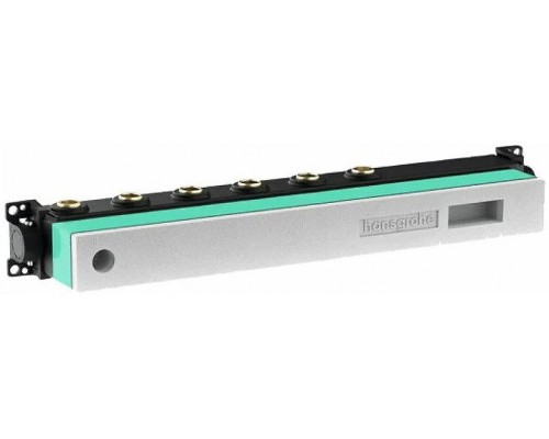 15312180 HG RainSelect термостатический смеситель для душа (скрытая часть) 15312180