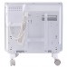 Конвектор электрический Smartway NDC-15DW