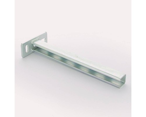 Консоль Walraven WM2 (BUP) 30x30х2мм 300мм BIS RapidRail