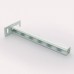 Консоль Walraven WM2 (BUP) 30x30х2мм 300мм BIS RapidRail