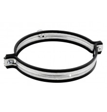 Хомут, BIS Aero, M8, 100 мм, с TPE