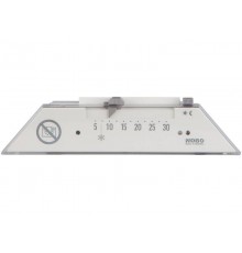 Блок управления NOBO R80 RSC 700