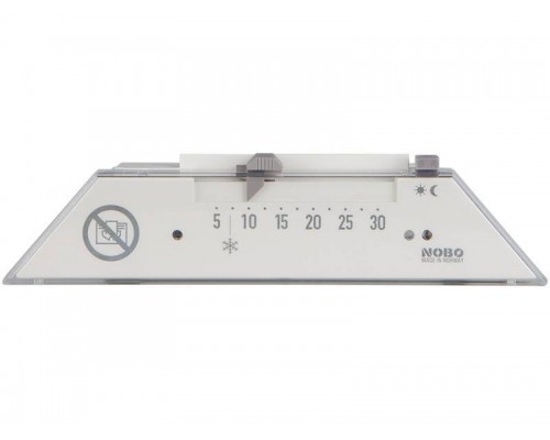 Блок управления NOBO R80 RSC 700