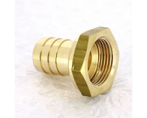 Штуцер В ROMA TIEMME 3/4"