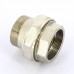 Разъемное соединение НВ с прокладкой O-ring ITAP 2"