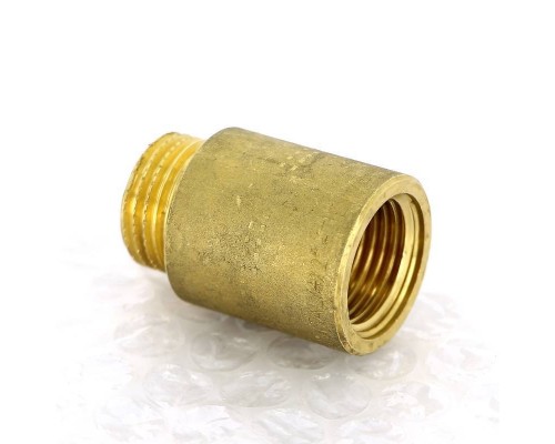 Удлинитель НВ TIEMME 1/2"х30мм