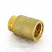 Удлинитель НВ TIEMME 1/2"х30мм