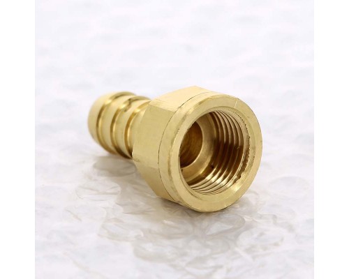 Штуцер В UNI-FITT 1/2"x15 Штуцер В UNI-FITT 1/2"x15