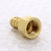 Штуцер В UNI-FITT 1/2"x15