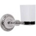 Boheme Hermitage Chrome Стакан подвесной, 15х11хh12,5 см, цвет: хром глянцевый 10383
