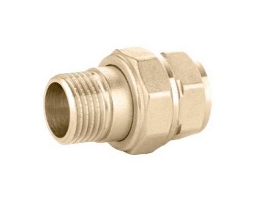 Соединитель лат американка Ду15 м/р LD LD.65.520.15