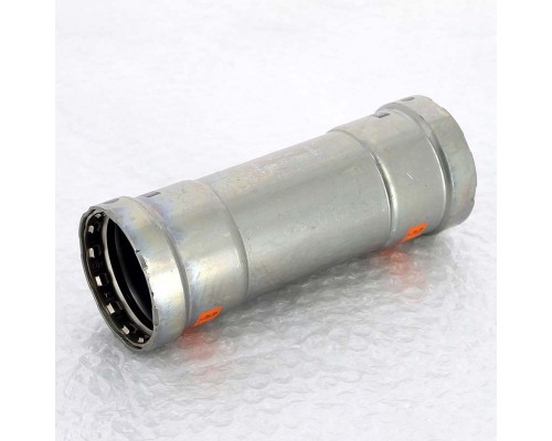 Тройник пресс-В оцинкованная сталь Megapress VIEGA 2"x1/2"x2"