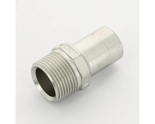 Вставка-В нерж.сталь Sanpress Inox VIEGA 22x1/2" Вставка-В нерж.сталь Sanpress Inox VIEGA 22x1/2"