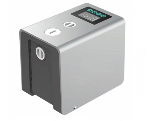 Насосная станция, MVI, BOX.4-30, с частотным управлением S-BOX