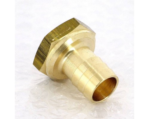 Штуцер В ROMA TIEMME 3/4"