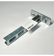 Консоль 27 x 18 х 1,25 х 200 мм