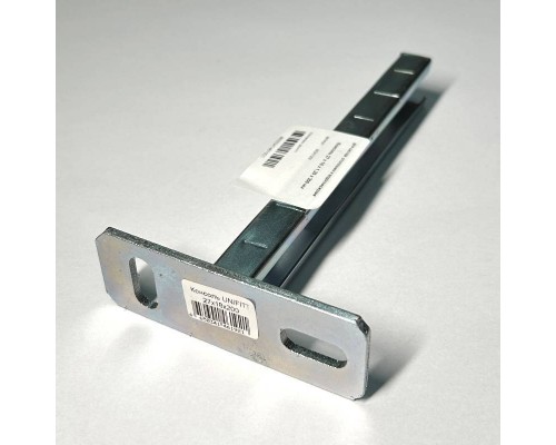 Консоль 27 x 18 х 1,25 х 200 мм