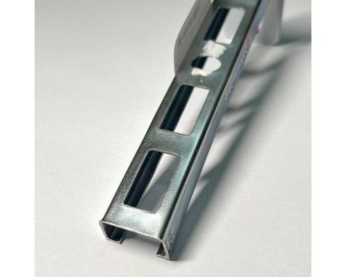 Консоль 27 x 18 х 1,25 х 200 мм