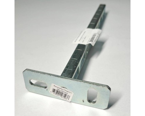 Консоль 28 x 15 х 1,75 х 300 мм