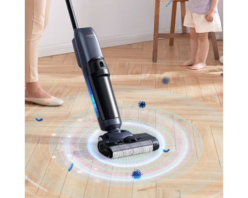 Вертикальный пылесос Viomi Cordless Cyber Pro VXXD05