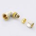 Угол обжим-В HENCO 16х1/2"