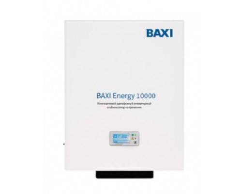 Инверторный стабилизатор для котельного оборудования BAXI Energy 10000 Инверторный стабилизатор для котельного оборудования BAXI Energy 10000