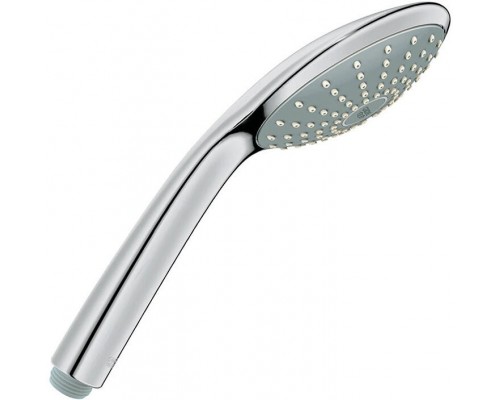 27265000 Euphoria Ручной душ 110 I, хром 27265000