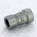 Муфта пресс-В Megapress оцинкованная сталь VIEGA 15 1/2"