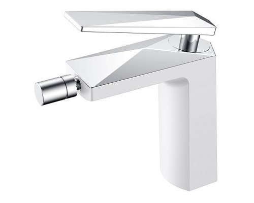 Boheme Venturo Смеситель для биде, цвет: white 376-W