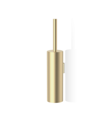 Ёршик, Decor Walther, Bar, WBG, шгв 80-80-410, цвет-золото матовое